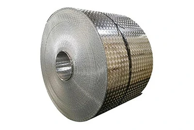 6061 dập nổi cuộn nhôm 6061 dập nổi cuộn nhôm