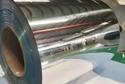 Gương phản chiếu cực cao đánh bóng cuộn nhôm 6061 Gương phản chiếu cực cao đánh bóng cuộn nhôm 6061