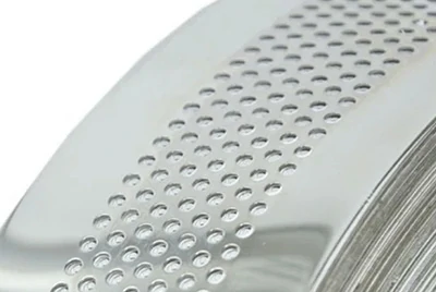 6061 đục lỗ cuộn nhôm 6061 đục lỗ cuộn nhôm