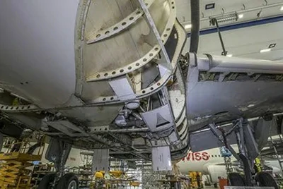 Aerospace Aerospace