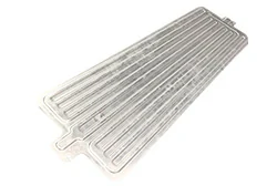 Dissipador de calor de refrigeração líquida Dissipador de calor de refrigeração líquida