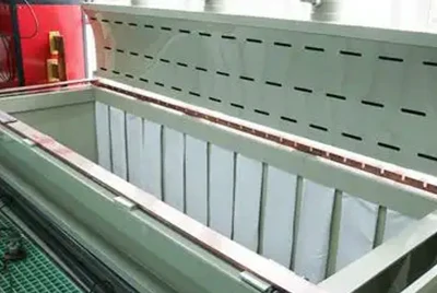 tratamento de superfície tratamento de superfície