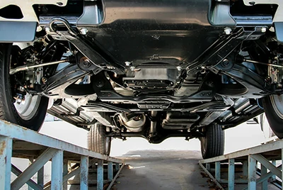 6061 perfil de alumínio para automóvel 6061 perfil de alumínio para automóvel