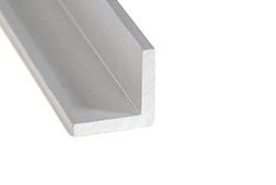 7075 Ángulo de aluminio de alta resistencia 7075 Ángulo de aluminio de alta resistencia
