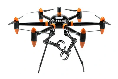 Electrónica y Drones Electrónica y Drones