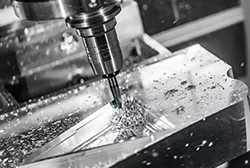 Fresado y mecanizado CNC Fresado y mecanizado CNC