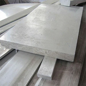 7075 Forged Aluminum Plates