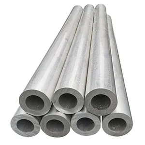 7075 Forged Aluminum Tubes