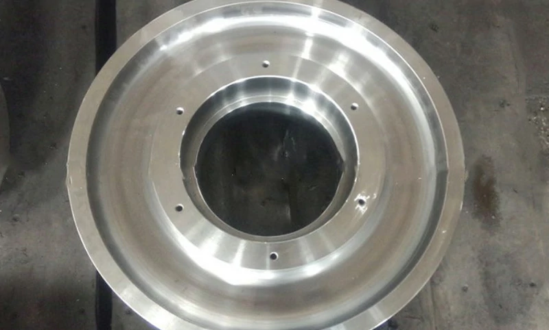 Gear Blanks