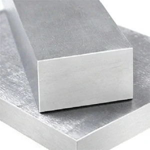 7075 Forged Aluminum