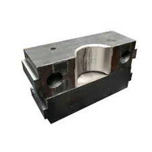7075 Custom-Shaped Forgings