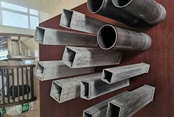 7075 Thin-Walled Deep-Cavity Forgings 7075 Thin-Walled Deep-Cavity Forgings