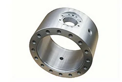 7075 Forged Valve Body 7075 Forged Valve Body