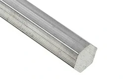 7075 Aluminum Hex Bar 7075 Aluminum Hex Bar