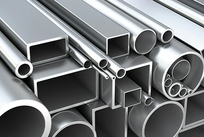 7075 Hollow Aluminum Extrusions 7075 Hollow Aluminum Extrusions