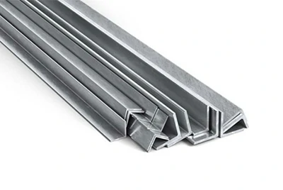7075 Standard Structural Extrusions 7075 Standard Structural Extrusions