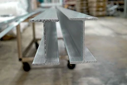 7075 Large Extrusions 7075 Large Extrusions
