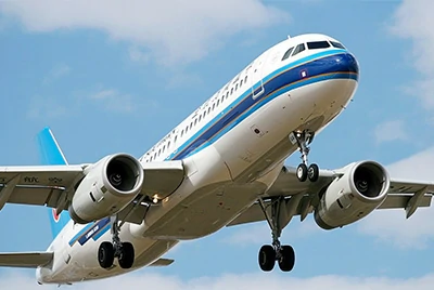 Aerospace-Grade 7075 Extrusions Aerospace-Grade 7075 Extrusions