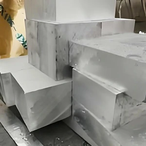 7075 Forged Aluminum Block