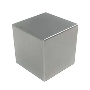 7075-O Aluminum Block