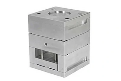 7075 Aluminum Block for Mold Base 7075 Aluminum Block for Mold Base