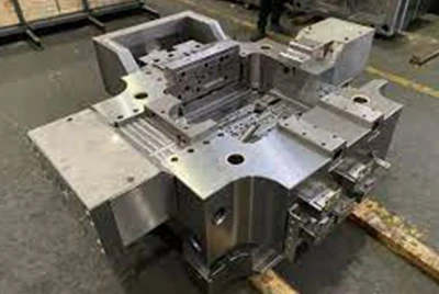 7075 Aluminum Block for Injection and Die Casting Tooling 7075 Aluminum Block for Injection and Die Casting Tooling