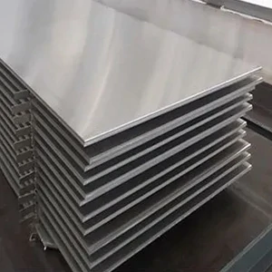 7075 Super Large Diameter Flat Bar