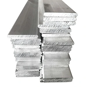 7075 Composite Flat Bar