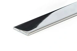 7075 Polished Aluminum Flat Bar 7075 Polished Aluminum Flat Bar