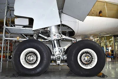 Aerospace Applications Aerospace Applications