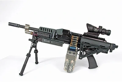Defense and Military Applications Defense and Military Applications