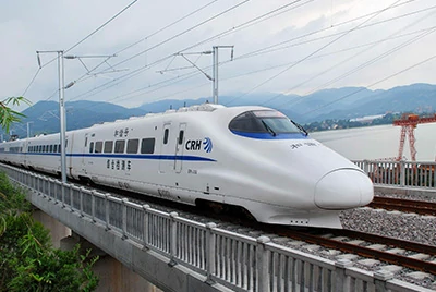 Rail Transit Applications Rail Transit Applications
