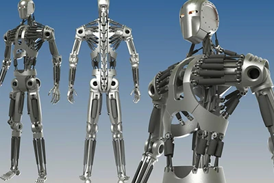 Electronics and High-End Manufacturing Electronics and High-End Manufacturing