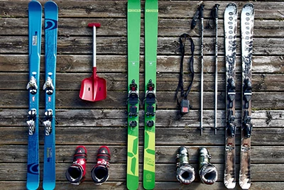 Sports Equipment Applications Sports Equipment Applications