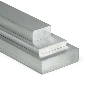 7075 Aluminum Flat Bar