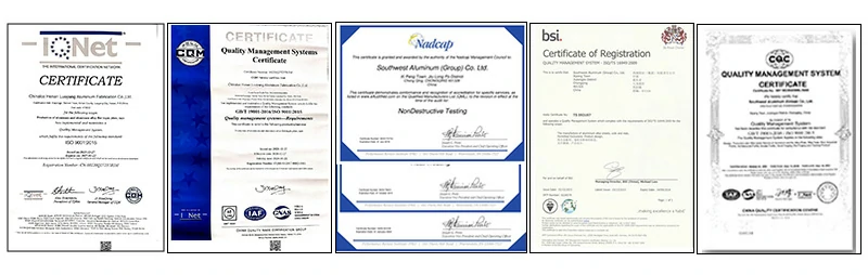 Standards & Certification