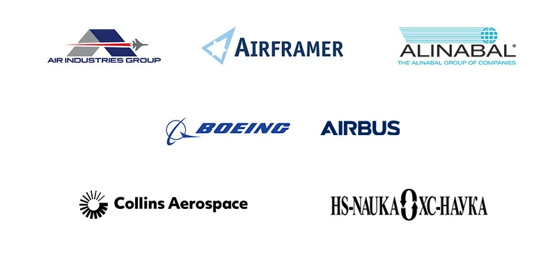 Chalco for Aerospace-Grade 7075 Aluminum