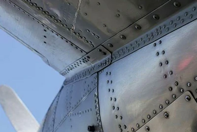 Wing Structure Wing Structure