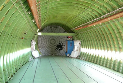 Fuselage Fuselage