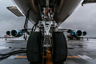 Landing Gear Landing Gear