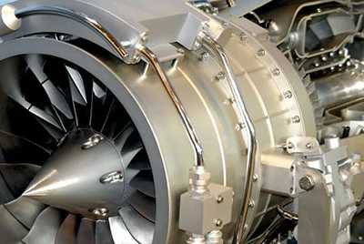 Engine Components Engine Components