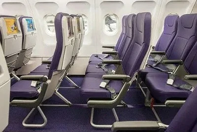 Aircraft Cabin & Interior Aircraft Cabin & Interior