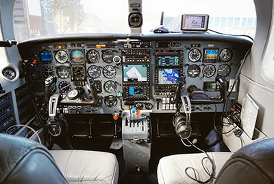 Aircraft Cabin & Interior Aircraft Cabin & Interior