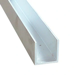 7075 Aluminum Profile