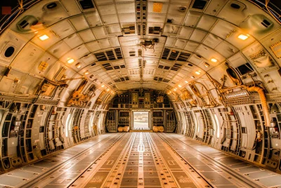 Aerospace Aerospace
