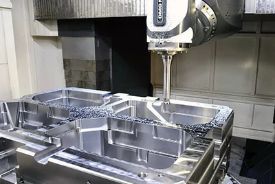Industrial Manufacturing Industrial Manufacturing