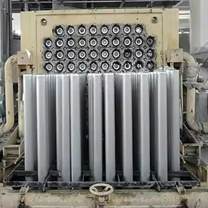 Direct Chill Casting