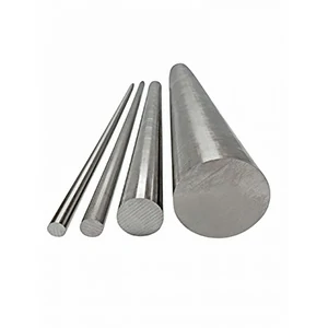 Corrosion-Resistant Aluminum Alloys