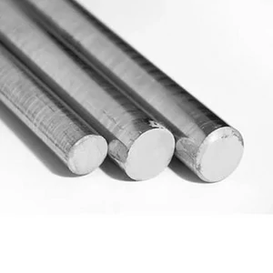 High-Temperature & Wear-Resistant Alloys