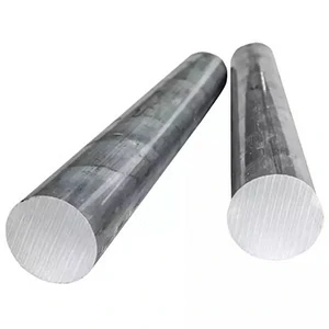 Cast Aluminum Round Bars
